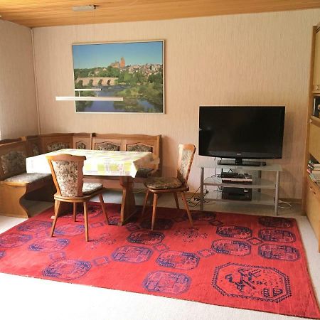 Grosses Ferienhaus Im Westerwald Mengerskirchen エクステリア 写真