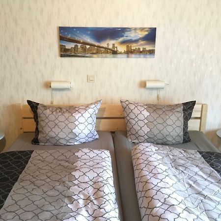Grosses Ferienhaus Im Westerwald Mengerskirchen エクステリア 写真