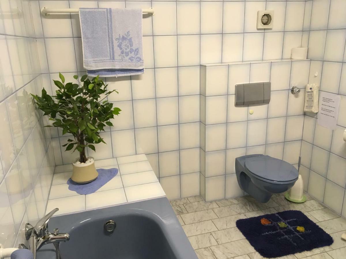 Grosses Ferienhaus Im Westerwald Mengerskirchen エクステリア 写真