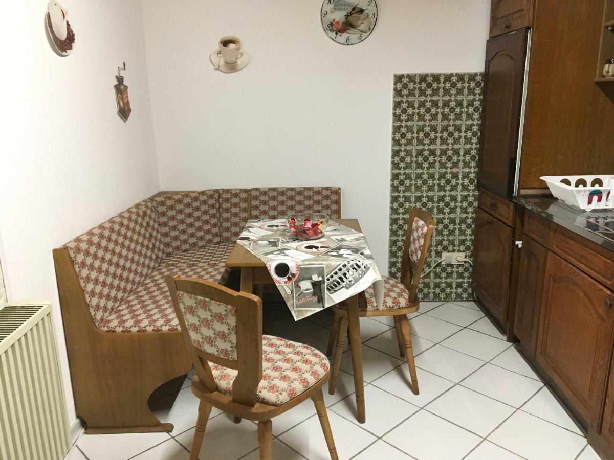 Grosses Ferienhaus Im Westerwald Mengerskirchen エクステリア 写真